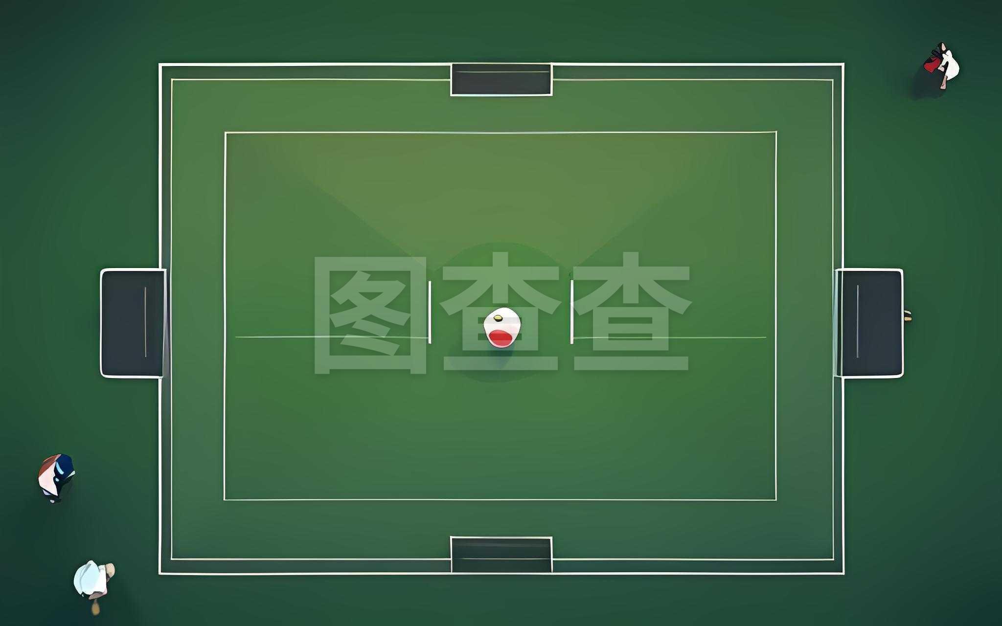 福将